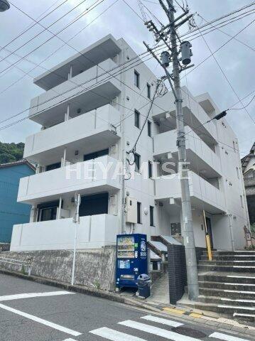 長崎県長崎市出雲１丁目(賃貸マンション1LDK・3階・31.02㎡)の写真 その1