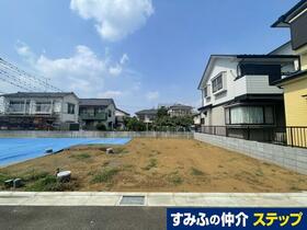 埼玉県新座市栄4丁目