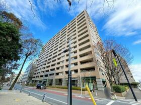 クリオレミントンハウス武蔵野