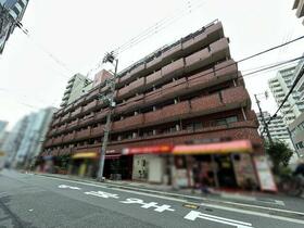 コスモプラザ三宮