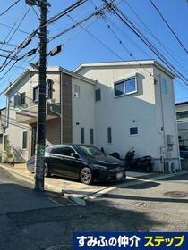 神奈川県横浜市保土ケ谷区桜ケ丘1丁目