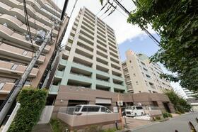 藤和江坂ホームズベネフィール