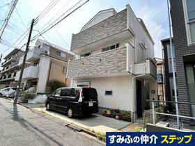 神奈川県横浜市鶴見区下末吉1丁目