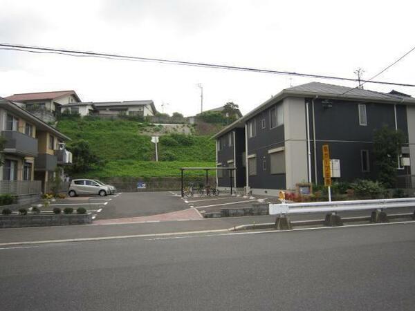 Ｍ．Ｊ．ＳＫＹ　Ｂ棟｜福岡県直方市大字山部(賃貸マンション1LDK・1階・40.85㎡)の写真 その12