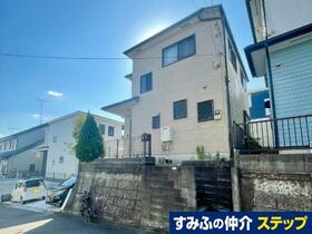 神奈川県海老名市国分寺台４丁目