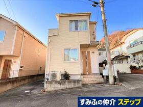 神奈川県相模原市中央区水郷田名３丁目