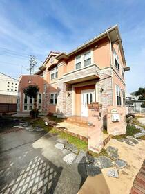 愛知県刈谷市野田町新上納