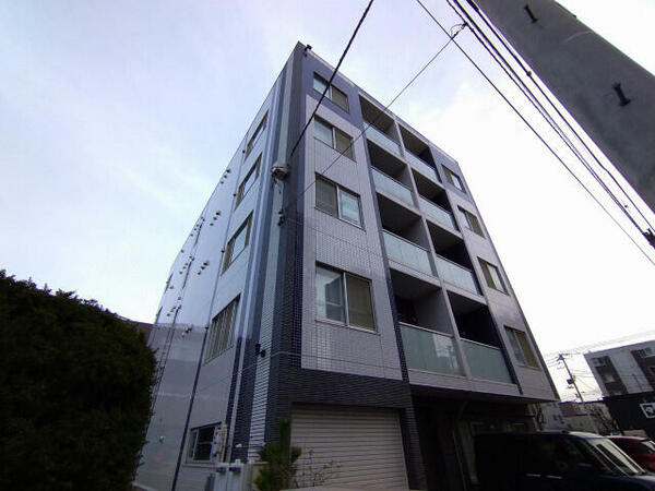 画像2:札幌市中央区南16条西「ココ南高前」