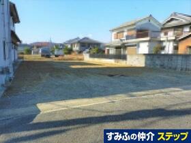 奈良県香芝市上中