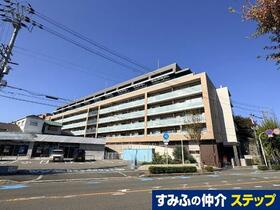 レーベン豊中永楽荘ヒルズ