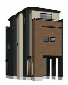 埼玉県川口市上青木西２丁目