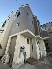 東京都大田区大森南１丁目