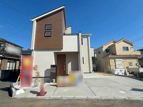 埼玉県所沢市西狭山ケ丘１丁目