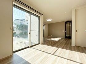 東京都西東京市栄町１丁目