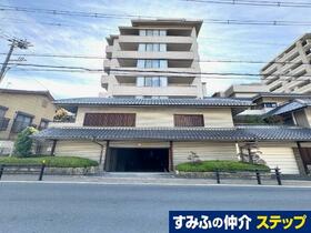 パークテラス桃山