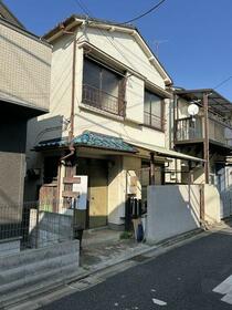 東京都世田谷区八幡山３丁目