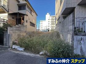 大阪府池田市鉢塚3丁目
