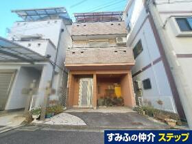 大阪府門真市三ツ島６丁目