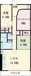 江戸川区清新町２丁目 6階建 築13年のイメージ