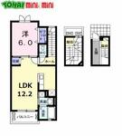 松阪市南町 3階建 築13年のイメージ