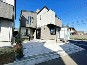 埼玉県川越市大字藤間