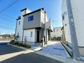 埼玉県川越市大字藤間