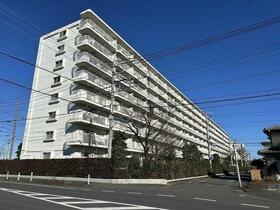 サンライズ伊奈