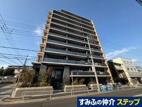 シエリア昭和杁中