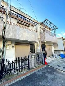 大阪府東大阪市日下町１丁目