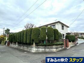 神奈川県藤沢市片瀬山４丁目