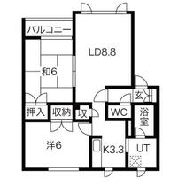 間取り：201022242492