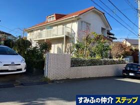 神奈川県横浜市都筑区荏田東2丁目