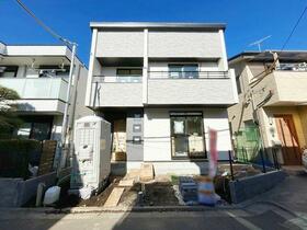 東京都練馬区田柄４丁目