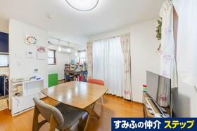 東京都北区西ケ原３丁目