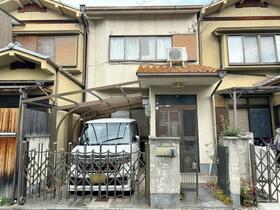 京都府京都市右京区西院金槌町