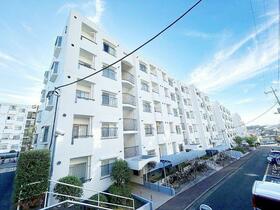 港南台プリンスハイツ　６号館１号棟