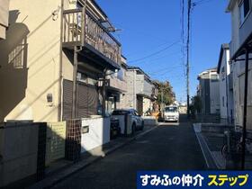 東京都日野市日野台２丁目