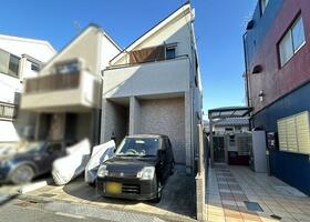 東京都世田谷区経堂４丁目