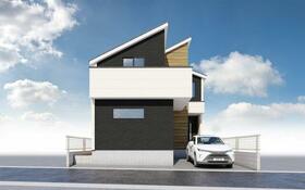 東京都東村山市秋津町３丁目