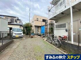 神奈川県綾瀬市上土棚南１丁目