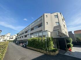 神楽坂パークハウス