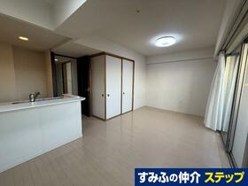 レーベンハイム大宮奈良町