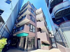 マイキャッスル目黒ＩＩ