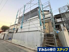 神奈川県横浜市港北区高田西３丁目