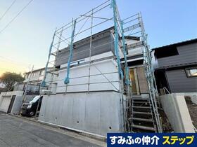 神奈川県横浜市港北区高田西３丁目