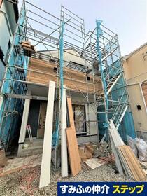 神奈川県横浜市港北区高田西３丁目