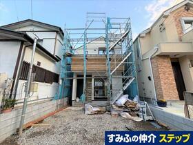 神奈川県横浜市港北区高田西３丁目