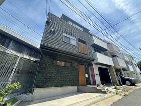 東京都世田谷区梅丘１丁目