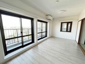 クリオ藤沢伍番館