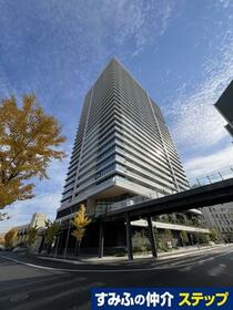 Brillia Tower箕面船場TOP OF THE HILL